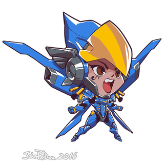 Illustration for article titled That Is A Lot Of Blizzard Characters